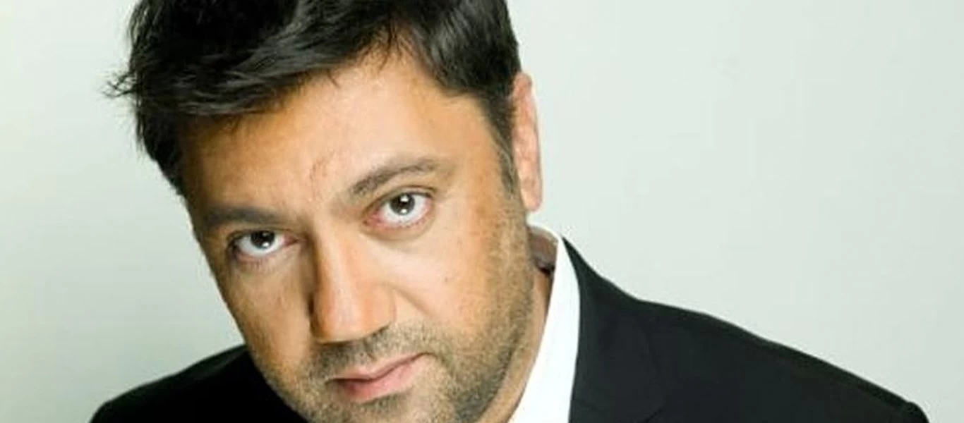 X-Factor: Το «αντίο» του Γιώργου Θεοφάνους στον Γιάννη Σπανό (βίντεο)